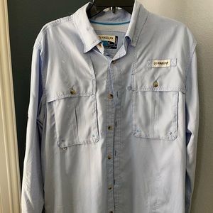 Ready for fishing 🎣